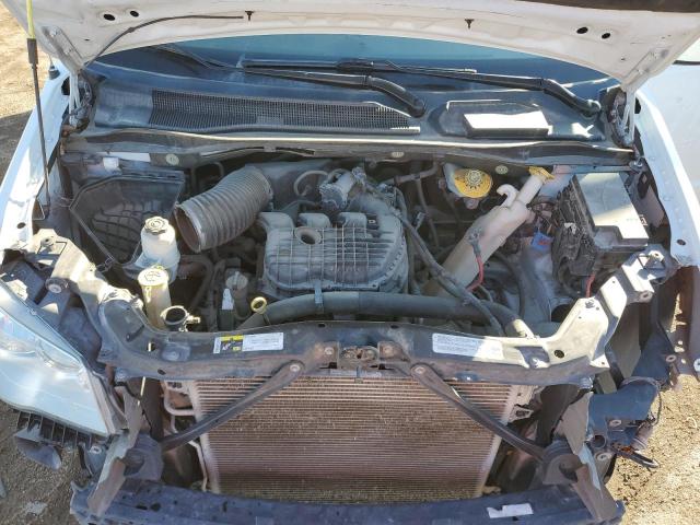 Photo 12 from auction – 2019 DODGE GRAND CARA with VIN 2C4RDGCG2KR753244