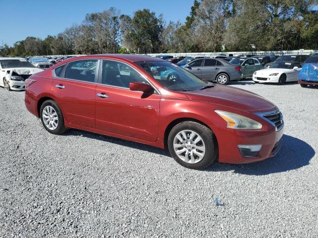 Photo 4 from auction – 2014 NISSAN ALTIMA 2.5 with VIN 1N4AL3AP4EC100669