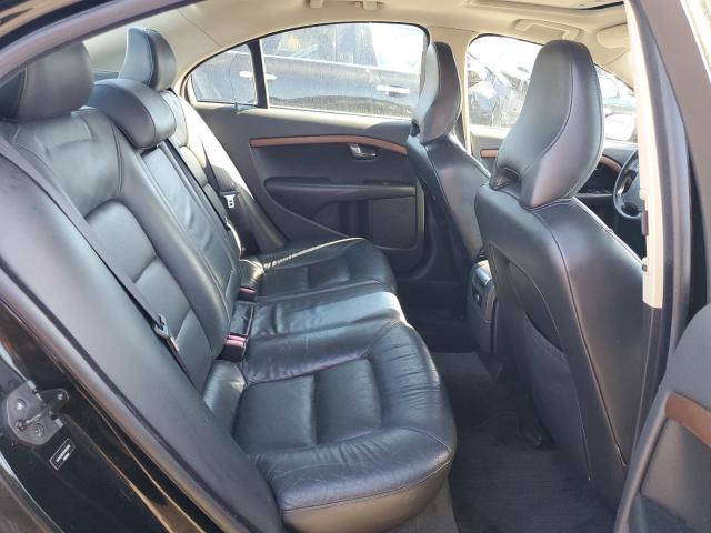 Photo 10 from auction – 2009 VOLVO S80 3.2 with VIN YV1AS982291102085