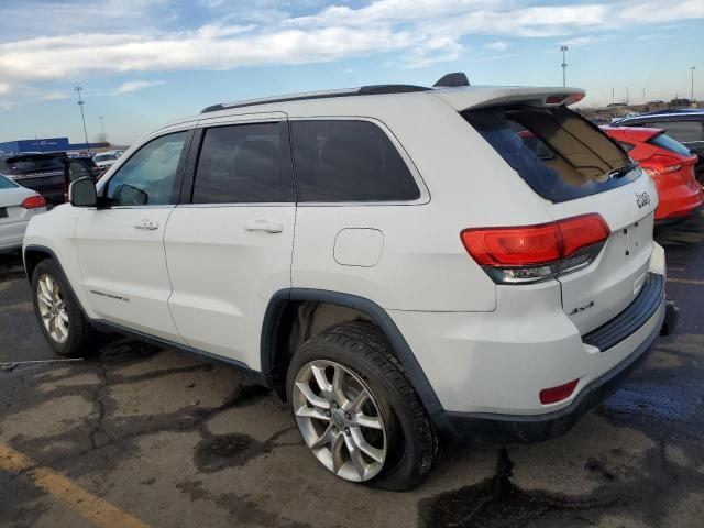 Photo 2 from auction – 2014 JEEP GRAND CHER with VIN 1C4RJFAG6EC110088