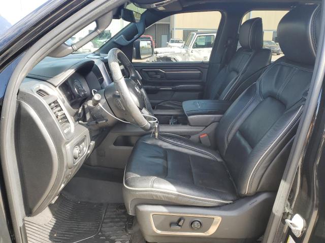 Photo 7 from auction – 2020 RAM 1500 LIMIT with VIN 1C6SRFHT6LN105222