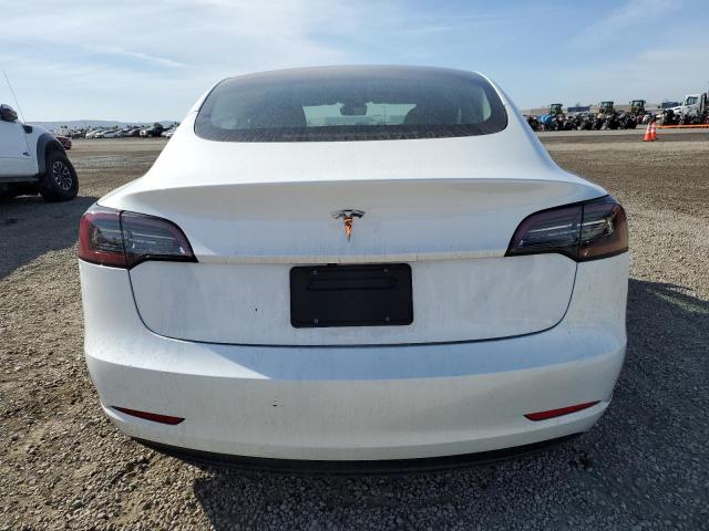 Photo 6 from auction – 2023 TESLA MODEL 3 with VIN 5YJ3E1EA3PF567787