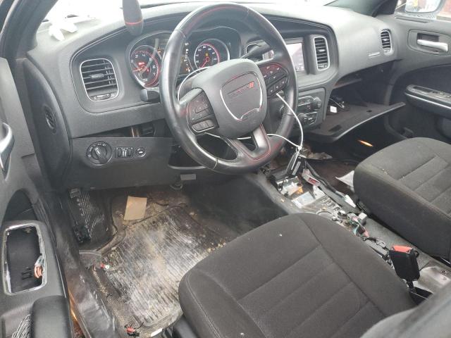 Photo 8 from auction – 2019 DODGE CHARGER PO with VIN 2C3CDXAT5KH742061