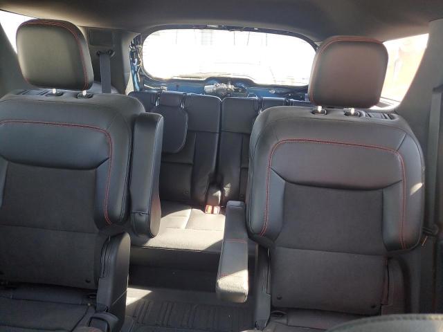 Photo 10 from auction – 2022 FORD EXPLORER S with VIN 1FMSK7KH8NGB84628