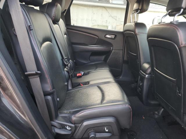 Photo 11 from auction – 2018 DODGE JOURNEY GT with VIN 3C4PDDEG4JT390816