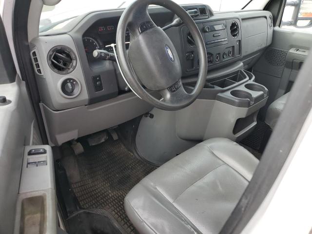 Photo 8 from auction – 2012 FORD ECONOLINE with VIN 1FTSE3EL7CDA31855
