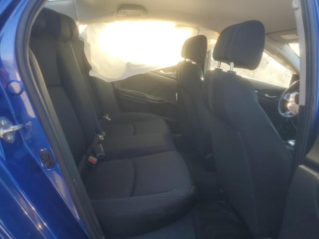 Photo 10 from auction – 2016 HONDA CIVIC LX with VIN 19XFC2F59GE241671