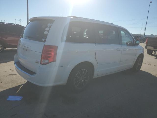Photo 3 from auction – 2017 DODGE GRAND CARA with VIN 2C4RDGCG1HR554310