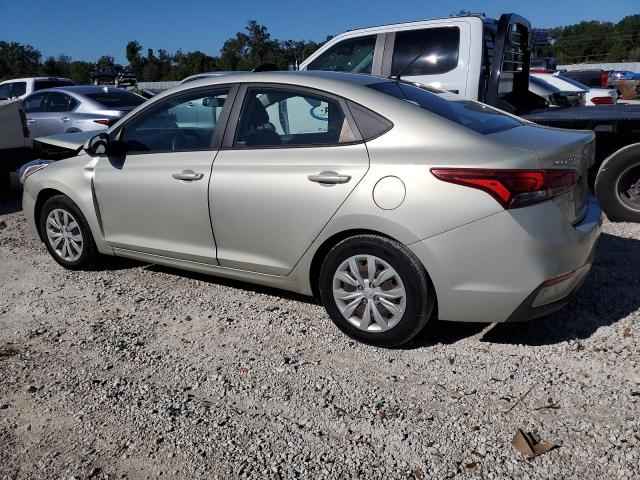 Photo 2 from auction – 2020 HYUNDAI ACCENT SE with VIN 3KPC24A63LE119951