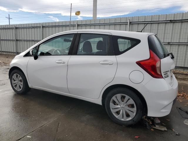 Photo 2 from auction – 2017 NISSAN VERSA NOTE with VIN 3N1CE2CP7HL373394