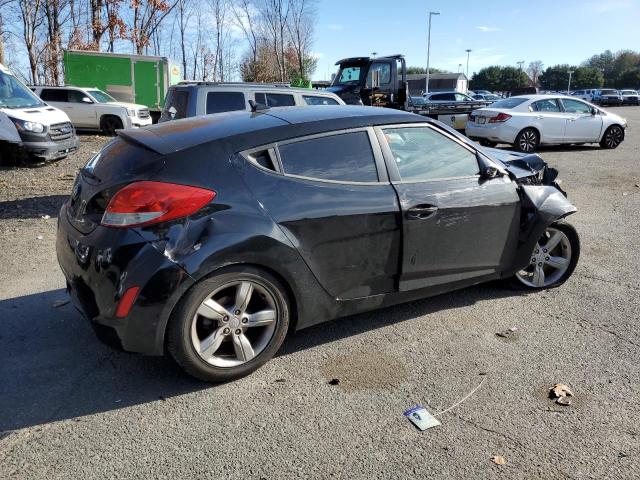 Photo 3 from auction – 2012 HYUNDAI VELOSTER with VIN KMHTC6AD8CU020675