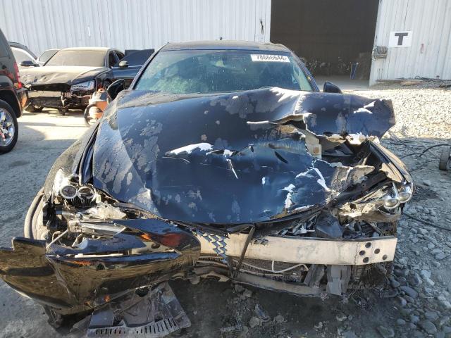 Photo 5 from auction – 2015 LEXUS IS 250 with VIN JTHCF1D24F5018184