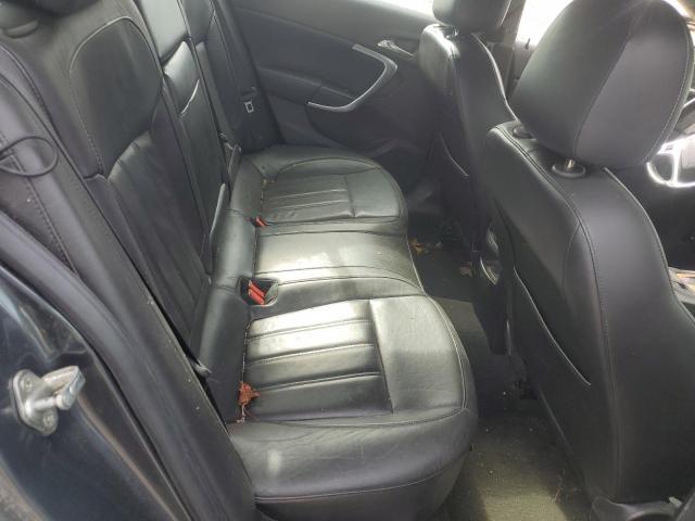 Photo 10 from auction – 2011 BUICK REGAL CXL with VIN 2G4GN5ECXB9176168