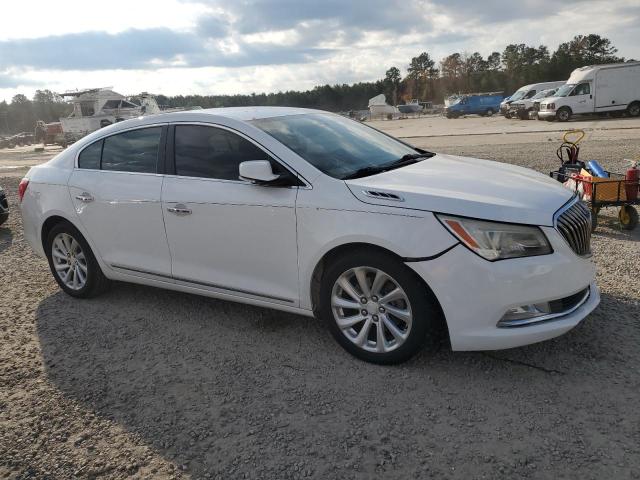 Фото 4 с аукциона – 2014 BUICK LACROSSE с VIN 1G4GB5G30EF101271