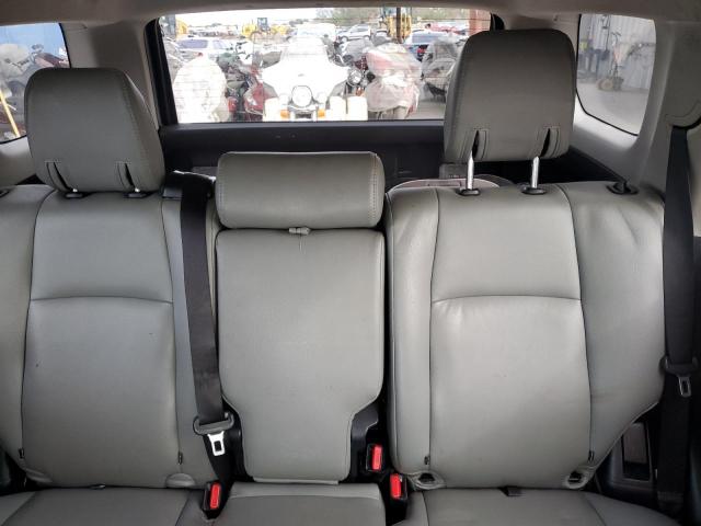 Photo 10 from auction – 2012 TOYOTA 4RUNNER SR with VIN JTEZU5JR0C5041835