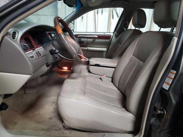 Photo 7 from auction – 2004 LINCOLN TOWN CAR U with VIN 1LNHM83W94Y653600