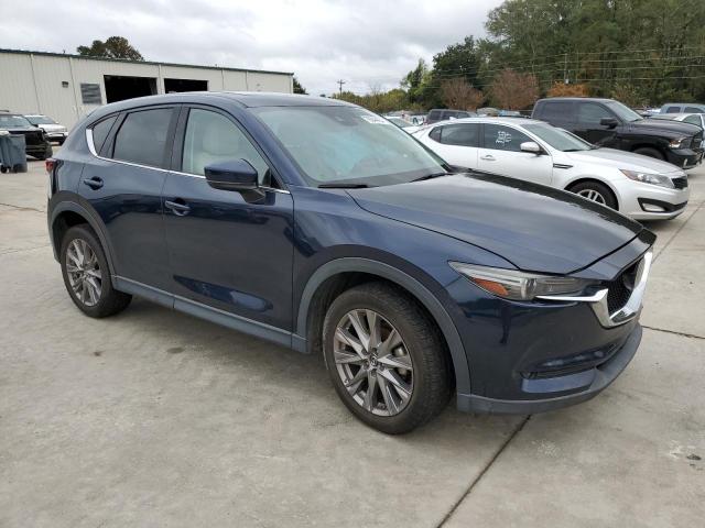 Photo 4 from auction – 2019 MAZDA CX-5 GRAND with VIN JM3KFADM4K1657205