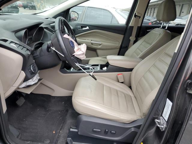 Photo 7 from auction – 2017 FORD ESCAPE TIT with VIN 1FMCU9JD2HUB57553