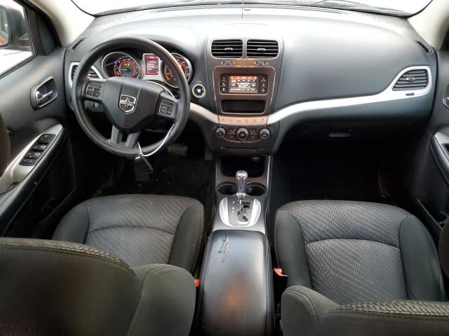 Photo 8 from auction – 2011 DODGE JOURNEY MA with VIN 3D4PG1FG8BT554481