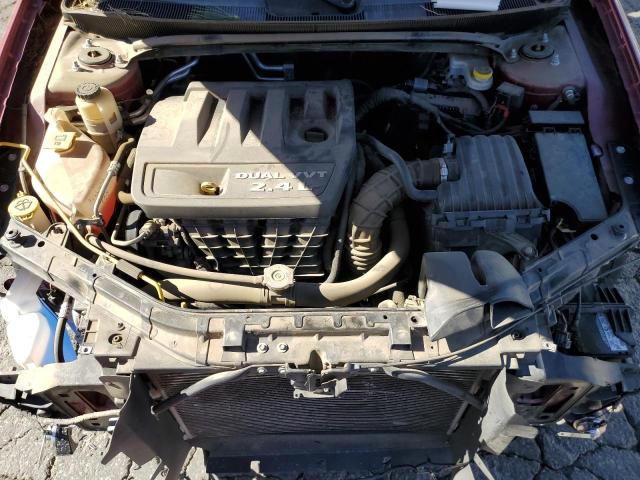 Photo 11 from auction – 2012 CHRYSLER 200 TOURIN with VIN 1C3CCBBB2CN131294