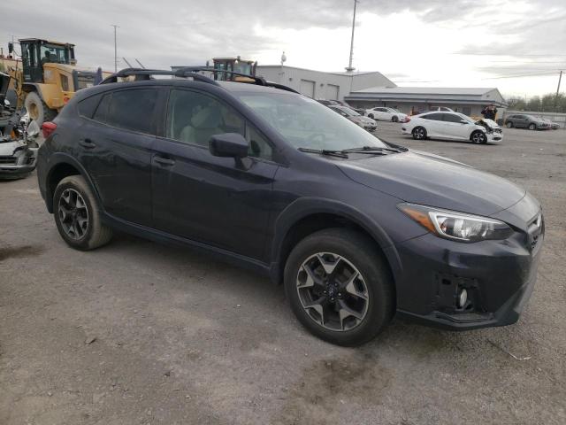 Photo 4 from auction – 2019 SUBARU CROSSTREK with VIN JF2GTACC8KH288518