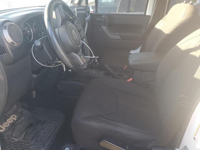 Photo 7 from auction – 2015 JEEP WRANGLER U with VIN 1C4BJWDG3FL588600