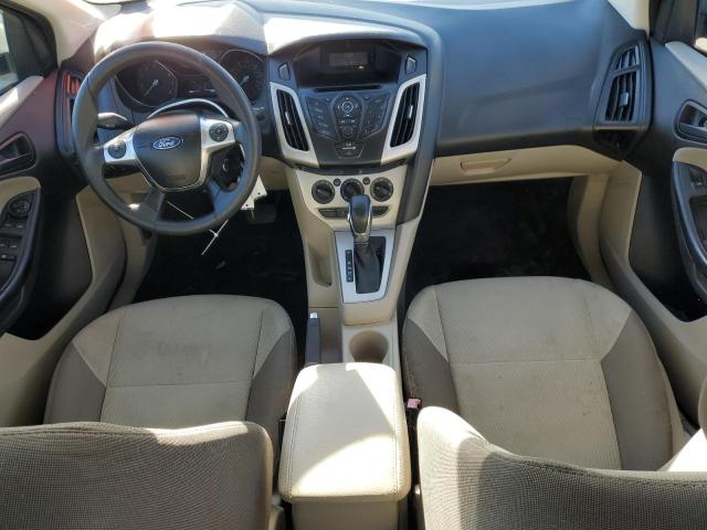 Photo 8 from auction – 2012 FORD FOCUS SE with VIN 1FAHP3F28CL292191