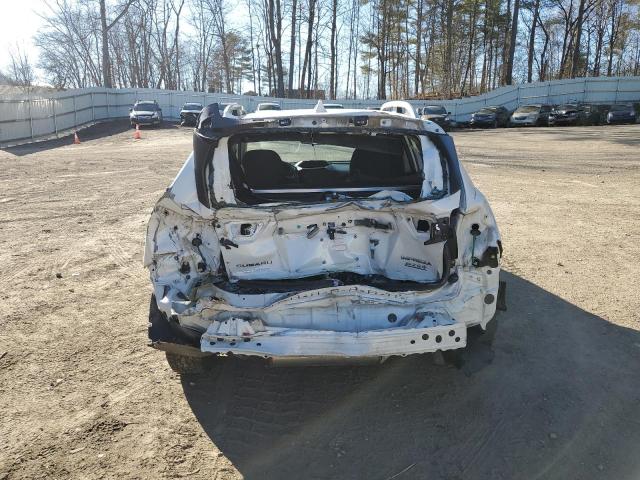 Photo 6 from auction – 2017 SUBARU IMPREZA PR with VIN 4S3GTAB62H3730838
