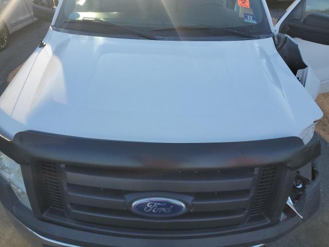 Photo 11 from auction – 2010 FORD F150 SUPER with VIN 1FTEW1C83AFD15305