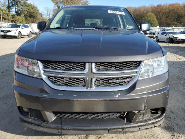Foto 5 de la subasta – 2014 DODGE JOURNEY SE con VIN 3C4PDCAB8ET245997