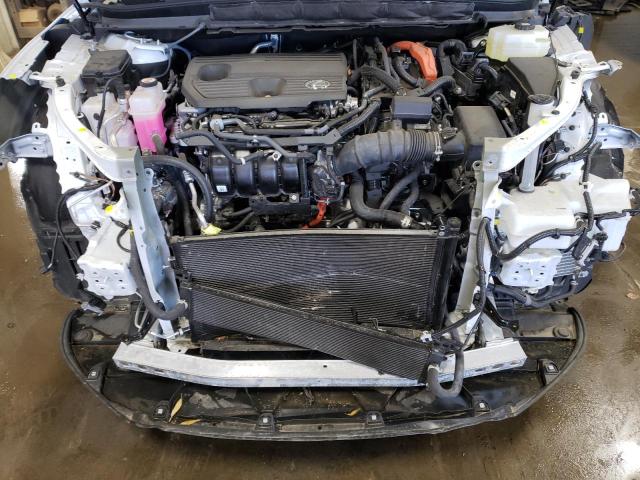 Foto 11 de la subasta – 2024 LEXUS RX 350H BA con VIN 2T2BBMCA9RC030157