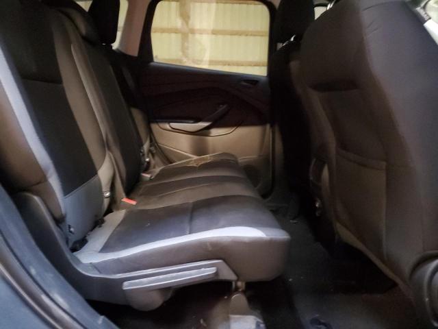 Photo 11 from auction – 2014 FORD ESCAPE S with VIN 1FMCU0F78EUD46539