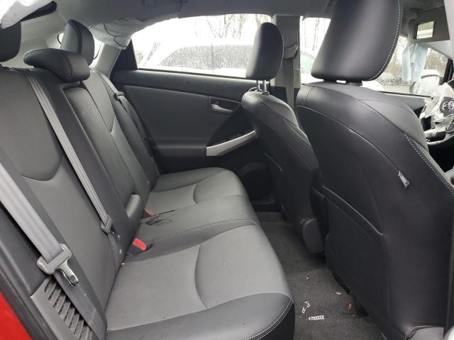 Photo 10 from auction – 2015 TOYOTA PRIUS with VIN JTDKN3DU9F0433012