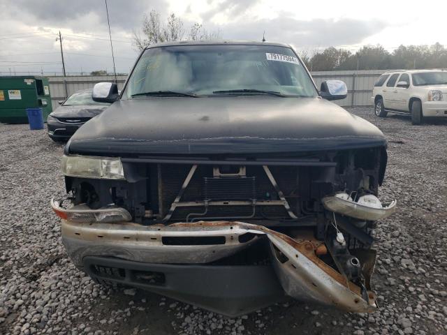 Photo 5 from auction – 2002 CHEVROLET SILVERADO with VIN 1GCEK19T12Z231135