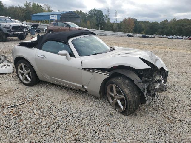 Photo 4 from auction – 2007 SATURN SKY with VIN 1G8MB35B97Y140979
