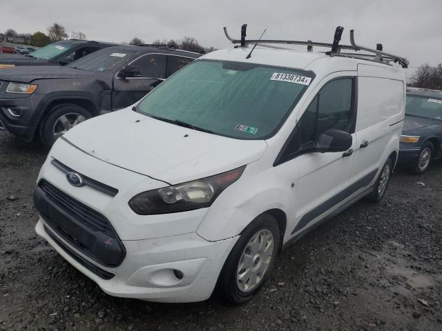 FORD TRANSIT CO 2015 with VIN NM0LS7F73F1189778 - Photo from auction