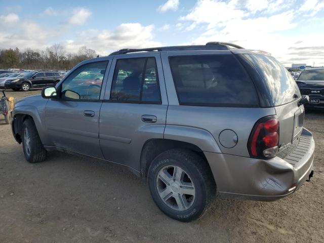 Photo 2 from auction – 2007 CHEVROLET TRAILBLAZE with VIN 1GNDT13S072153513