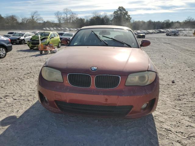 Photo 5 from auction – 2013 BMW 128 I with VIN WBAUP7C58DVP24487