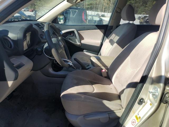 Photo 7 from auction – 2007 TOYOTA RAV4 with VIN JTMZD33V676038764
