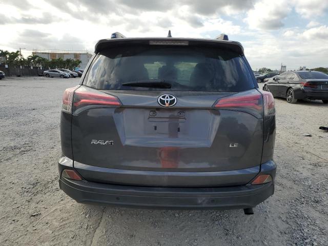 Photo 6 from auction – 2017 TOYOTA RAV4 LE with VIN JTMZFREV1HJ115632