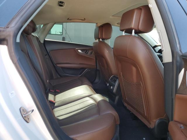 Photo 10 from auction – 2013 AUDI A7 PRESTIG with VIN WAU2GAFC0DN051869