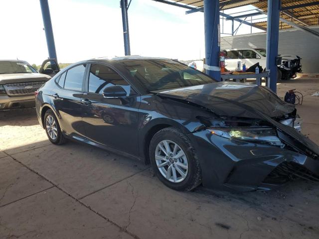Photo 4 from auction – 2025 TOYOTA CAMRY XSE with VIN 4T1DAACK4SU029946