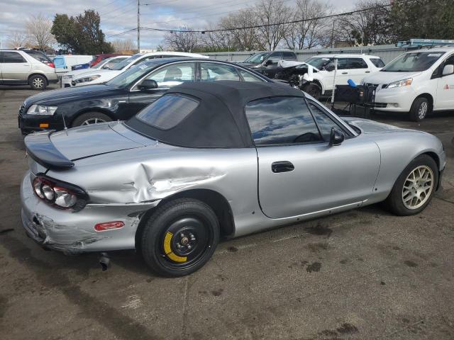 Photo 3 from auction – 1999 MAZDA MX-5 MIATA with VIN JM1NB3536X0127477