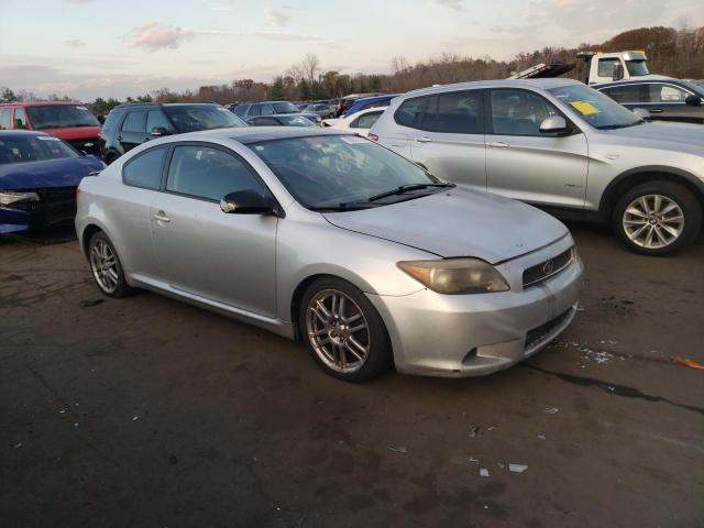 Photo 4 from auction – 2007 SCION TC with VIN JTKDE177X70155699