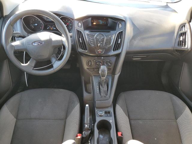 Photo 8 from auction – 2014 FORD FOCUS S with VIN 1FADP3E25EL138914