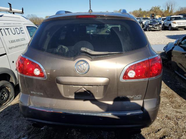 Photo 6 from auction – 2010 BUICK ENCLAVE CX with VIN 5GALVCED9AJ255951