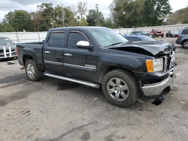 Photo 4 from auction – 2010 GMC SIERRA C15 with VIN 3GTRCVE00AG272212