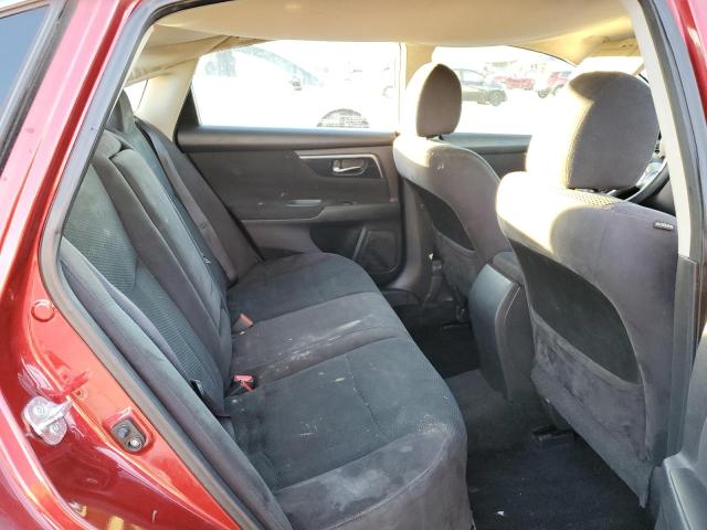 Photo 10 from auction – 2014 NISSAN ALTIMA 2.5 with VIN 1N4AL3AP0EC424346