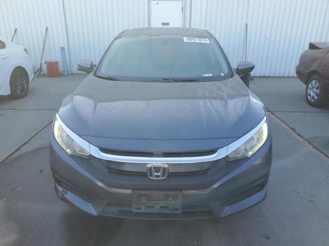 Photo 5 from auction – 2016 HONDA CIVIC EX with VIN 2HGFC2F77GH532225