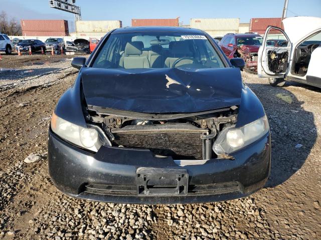 Photo 5 from auction – 2007 HONDA CIVIC EX with VIN 1HGFA16877L110659